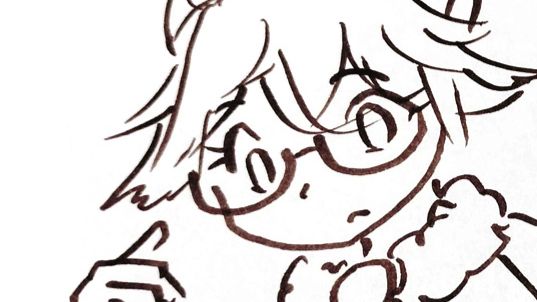 本日のネタ落書き（X） | HoYoLAB