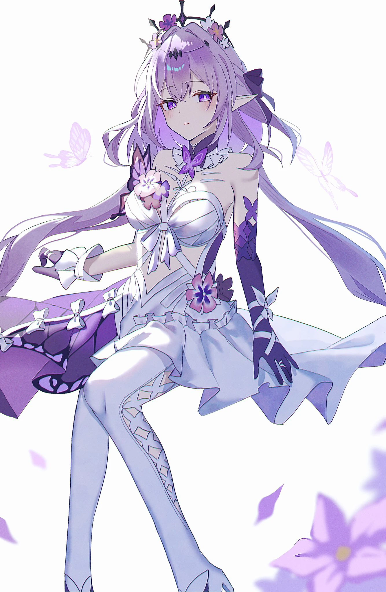 每日一遐蝶 #503 Honkai: Star Rail | HoYoLAB