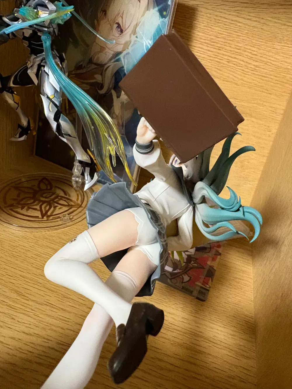 ホタルのフィギュアやっと届きました！ Honkai: Star Rail | HoYoLAB