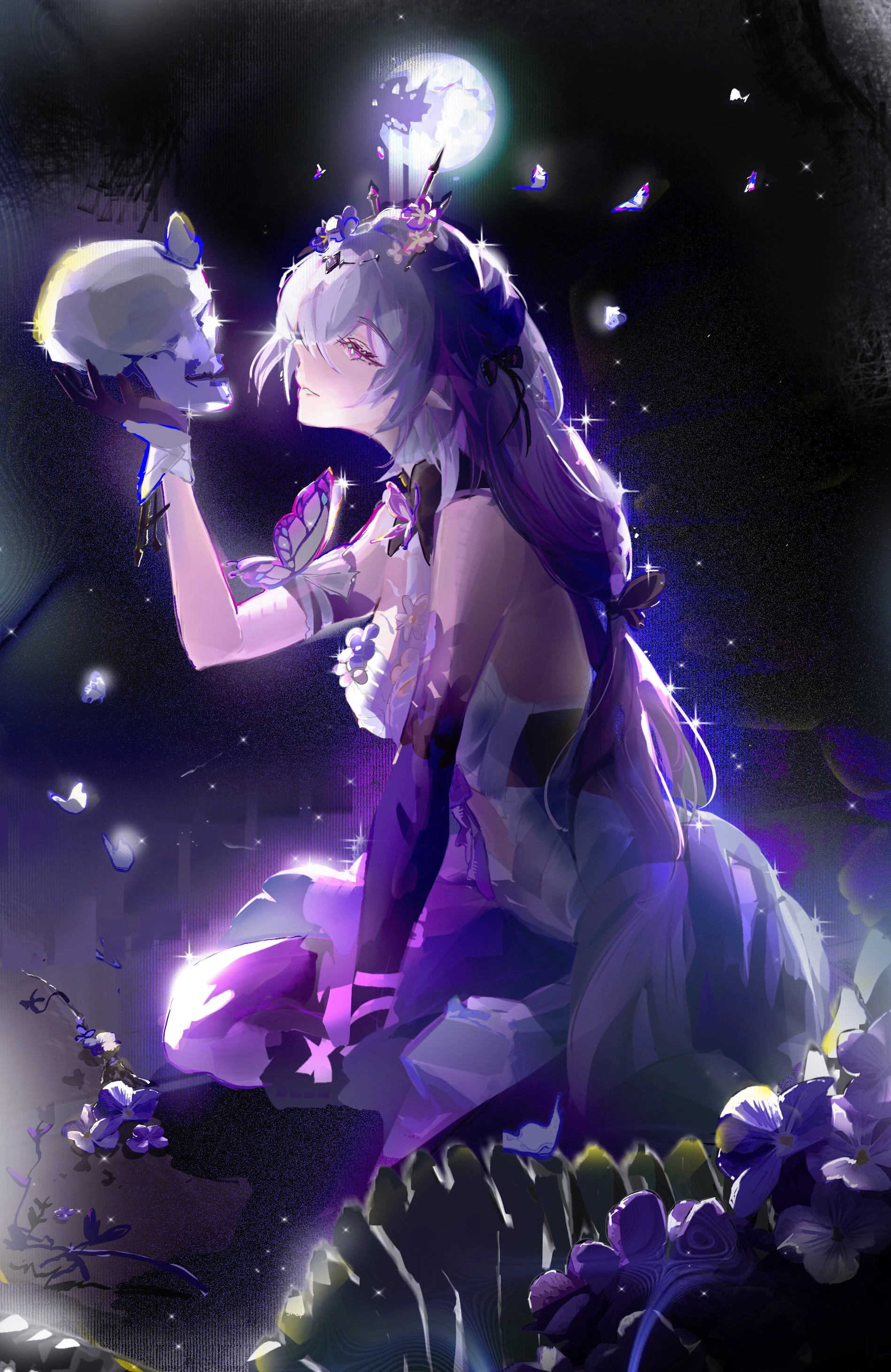 每日一遐蝶#486 Honkai: Star Rail | HoYoLAB
