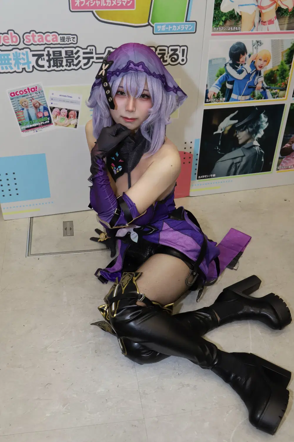 ブラックスワン🖤🦢 Honkai: Star Rail | HoYoLAB