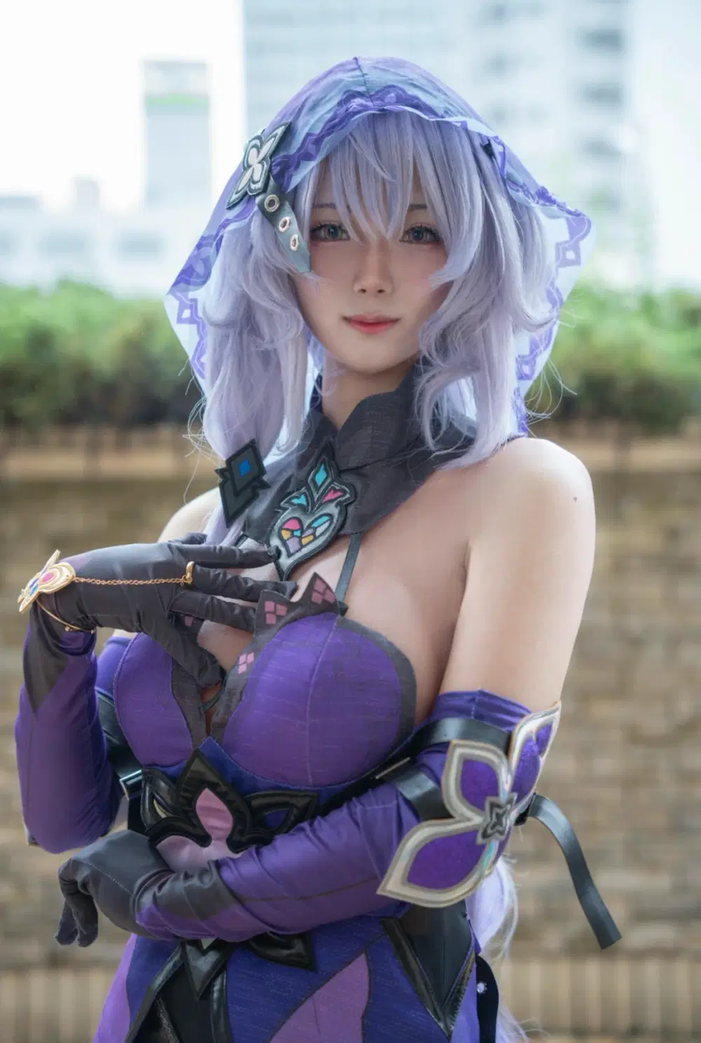 ブラックスワン🖤🦢 Honkai: Star Rail | HoYoLAB