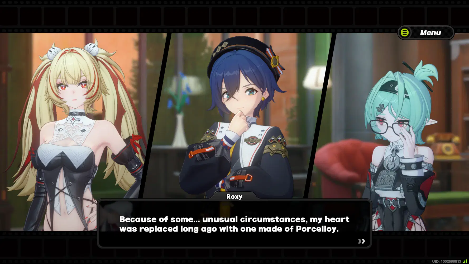 Z.Z.Z 3.2 Chapter Discussion *Major Spoilers!* Zenless Zone Zero