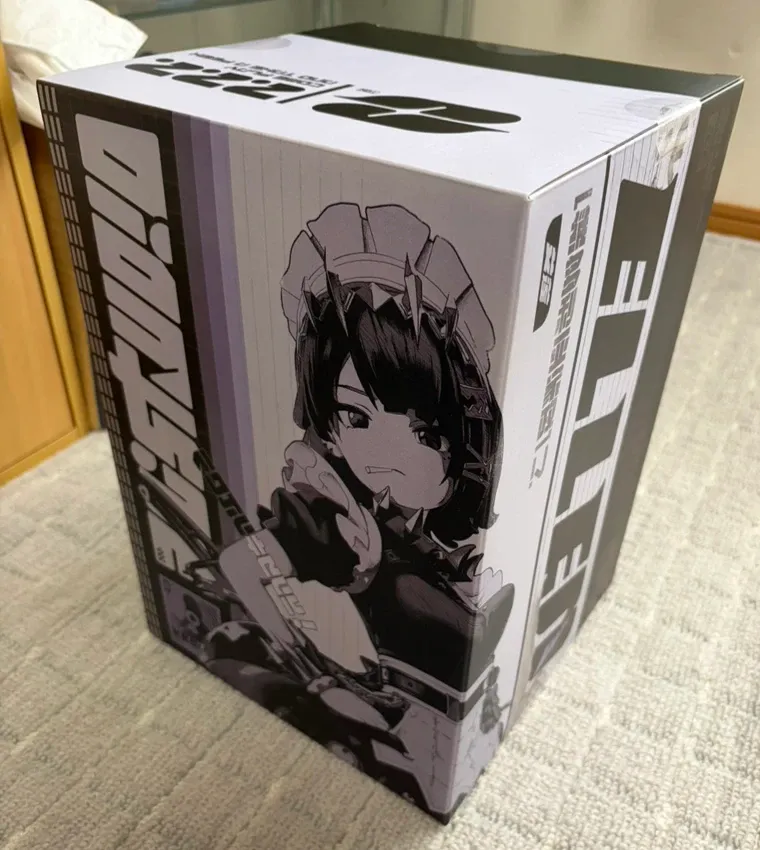エレンが来た Zenless Zone Zero | HoYoLAB