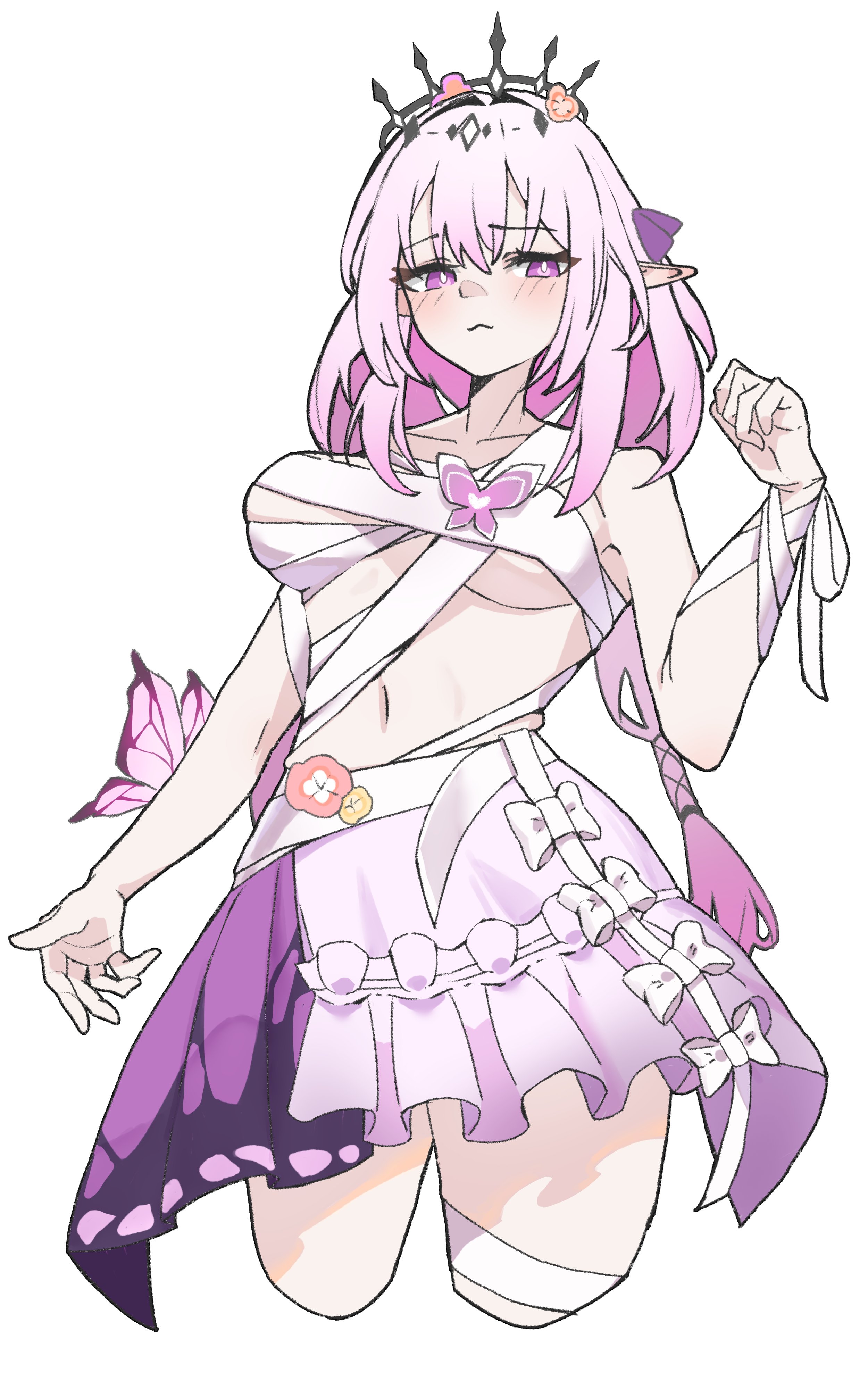 每日一遐蝶 #506 Honkai: Star Rail | HoYoLAB