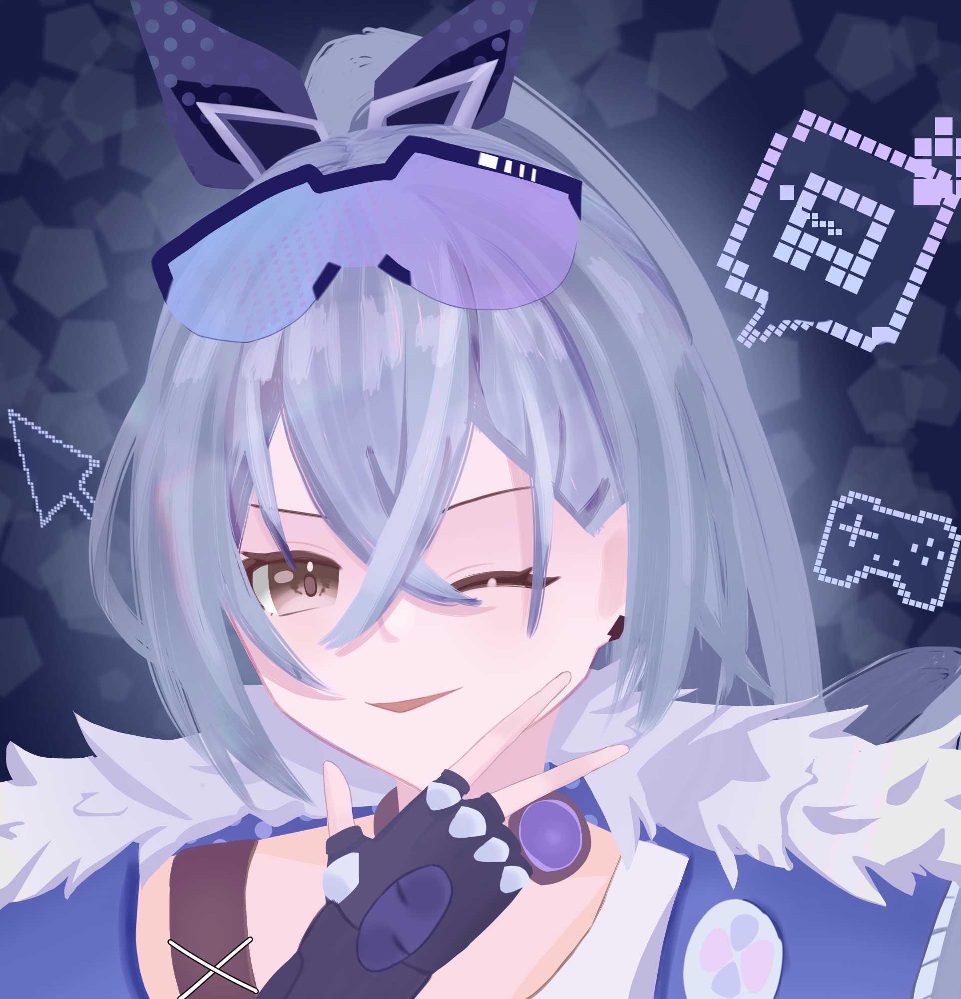 銀狼 Honkai: Star Rail | HoYoLAB