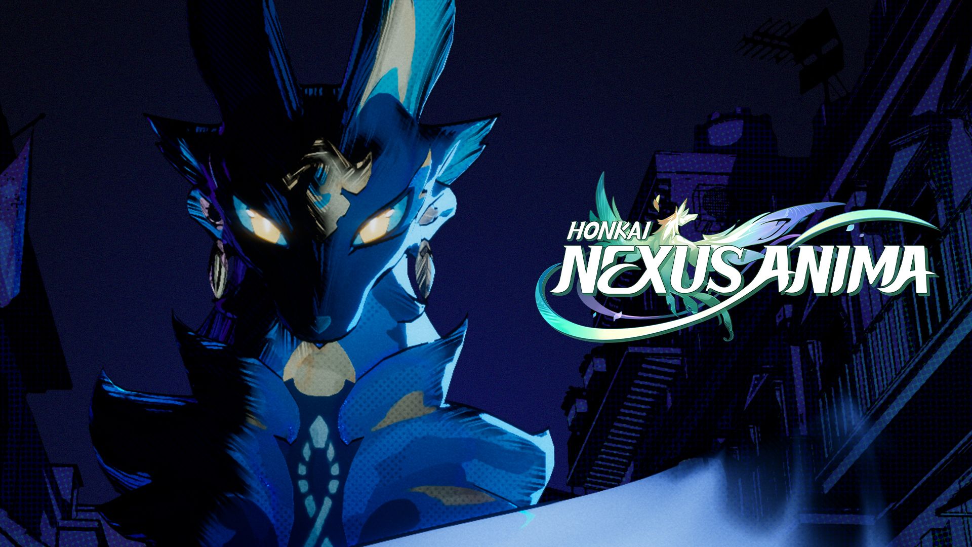 Noctumbra — official media 1