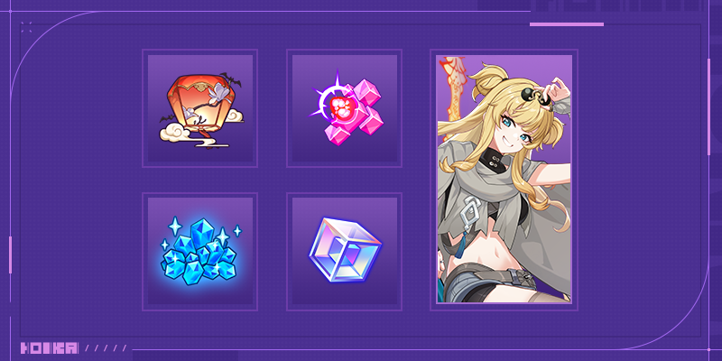 Honkai Impact 3rd 9.0 events preview