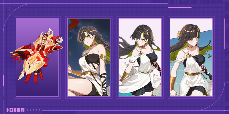 Honkai Impact 3rd 9.0 events preview