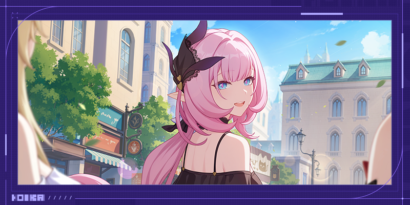 Honkai Impact 3rd 9.1 events preview
