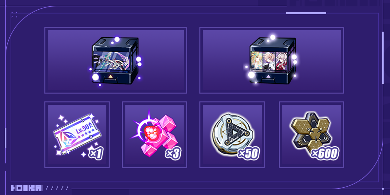 Honkai Impact 3rd 9.1 events preview