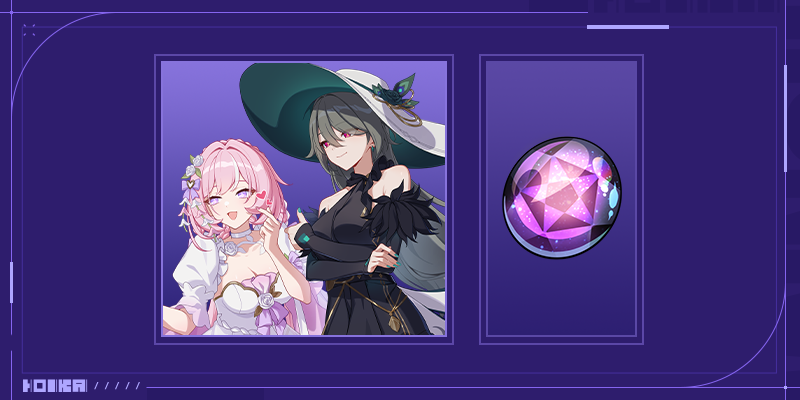 Honkai Impact 3rd 9.1 events preview
