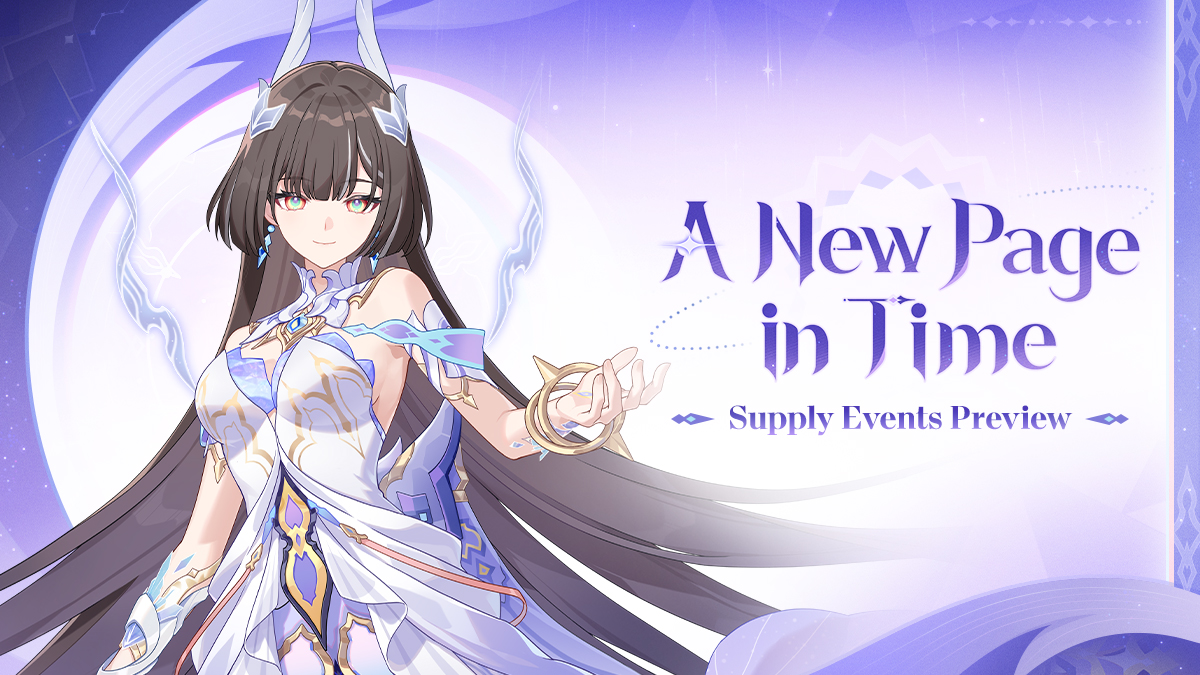 Honkai Impact 3rd 9.1 events preview