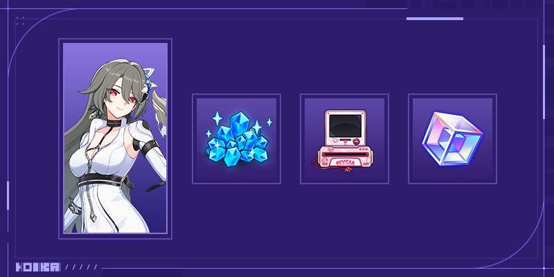 Honkai Impact 3rd 9.1 events preview